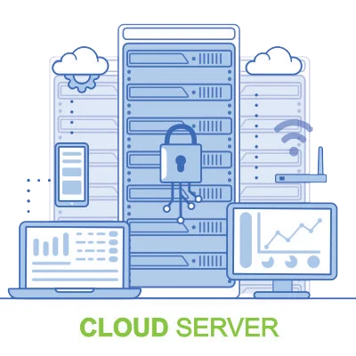 cloud server india 