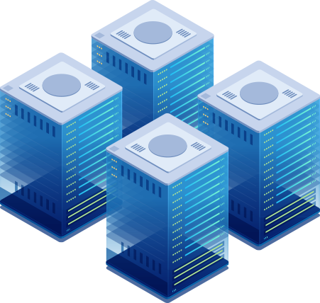 Data Center in Noida