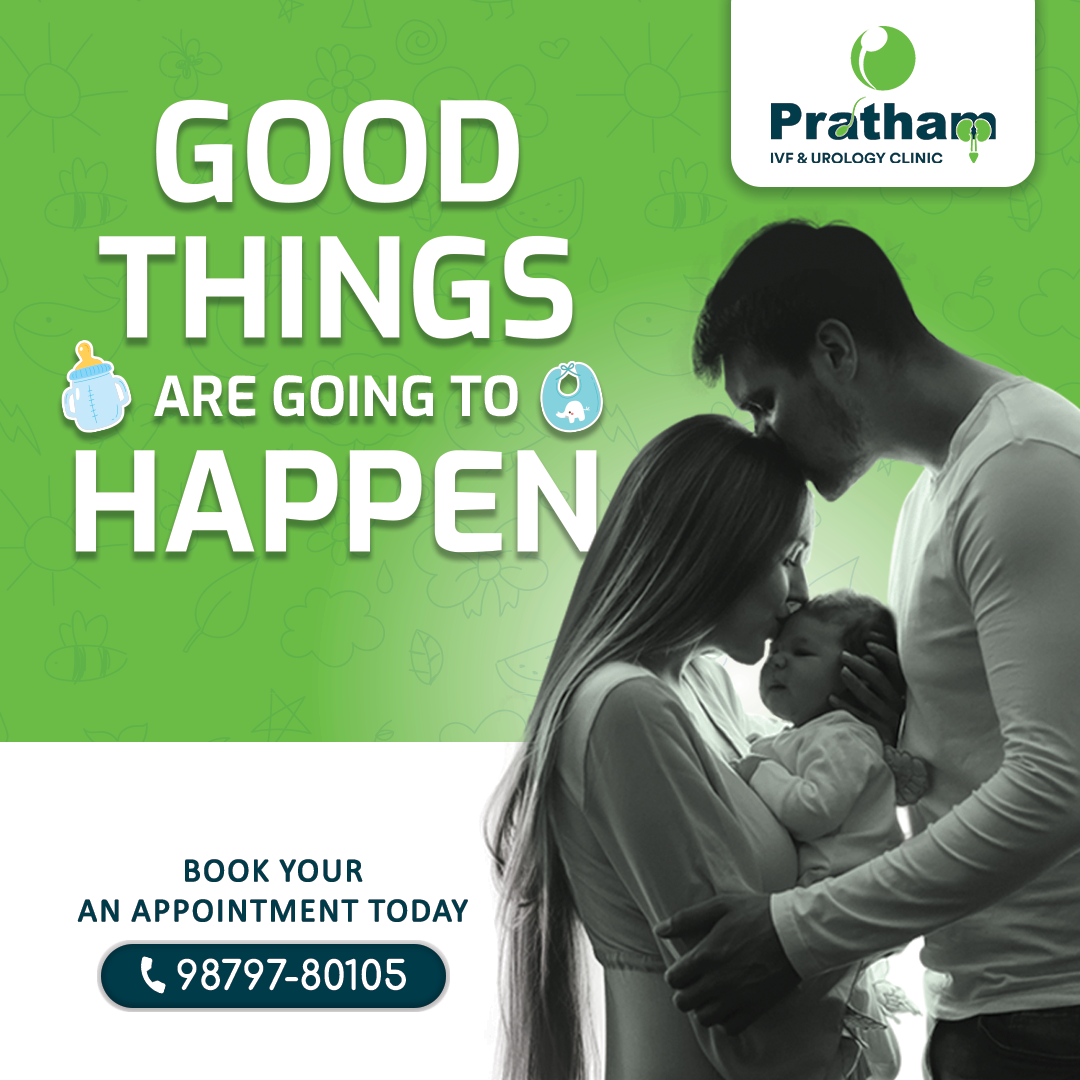 When to Consult a Fertility Specialist in Ahmedabad