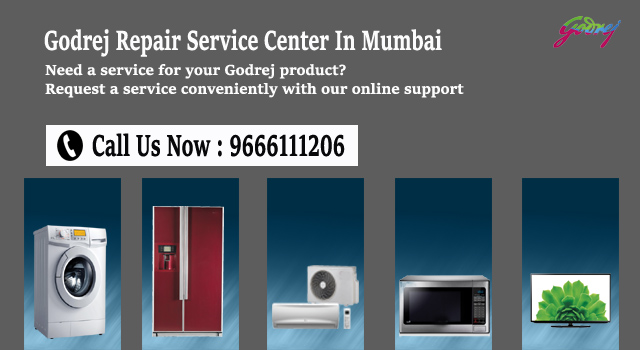 Godrej Refrigerator Service Center Near Me