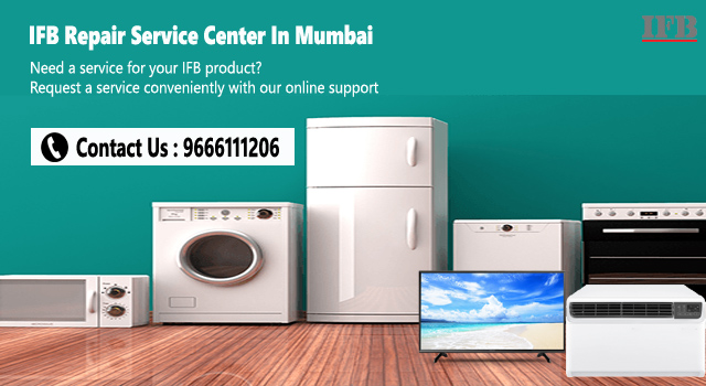 IFB Microwave Oven Service Center Near Me