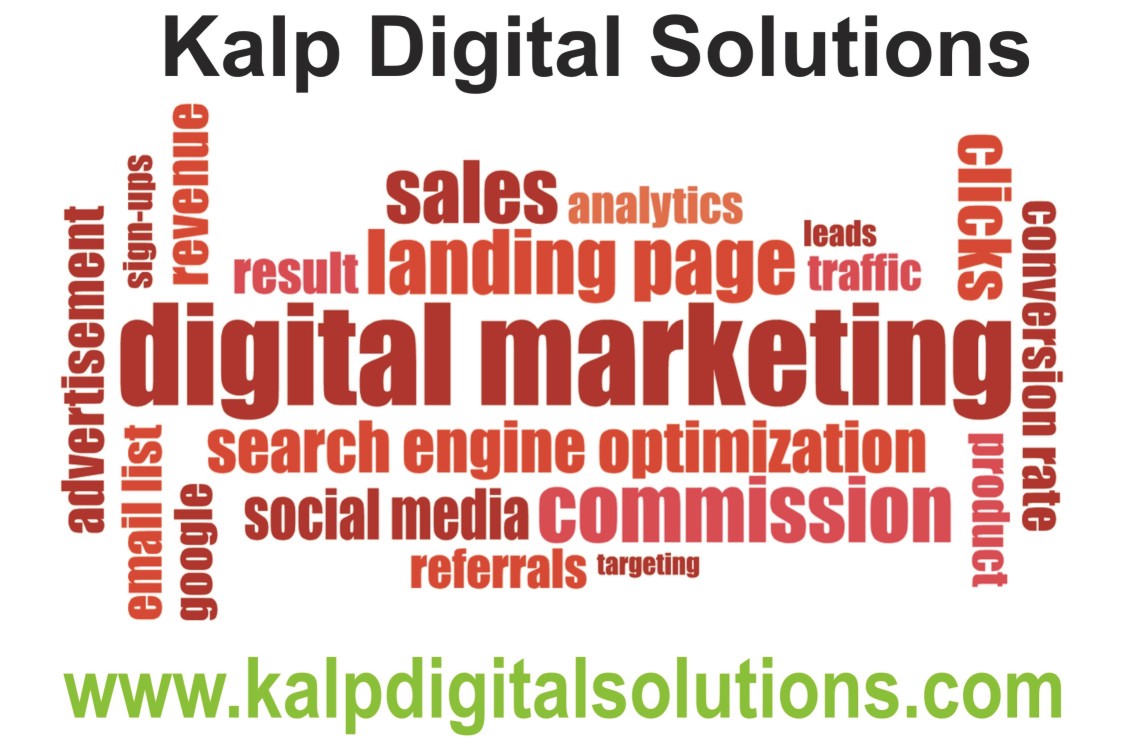 Digital Marketing Company in India | Digital marketing agency in India
