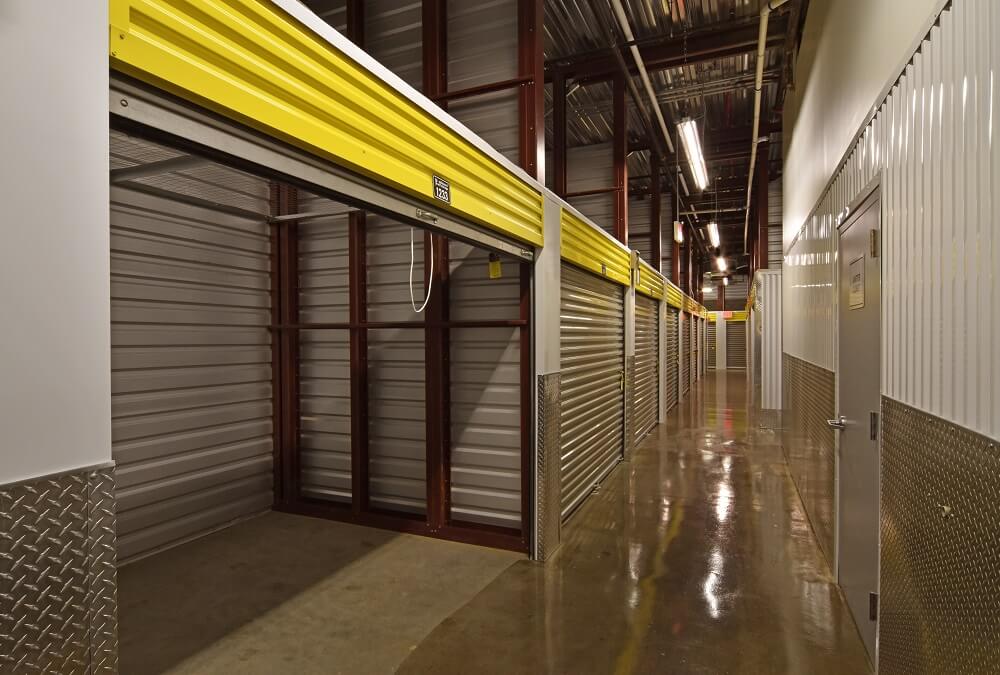 Top Reasons Everyone Needs a Self Storage Units