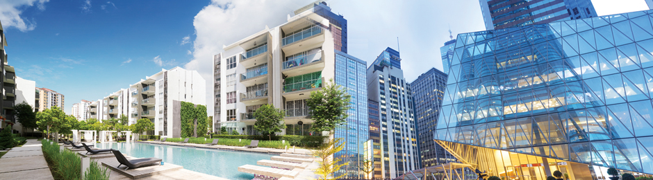 Hong Kong Property Valuation