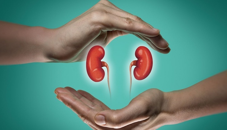How to Prevent Kidney Failure
