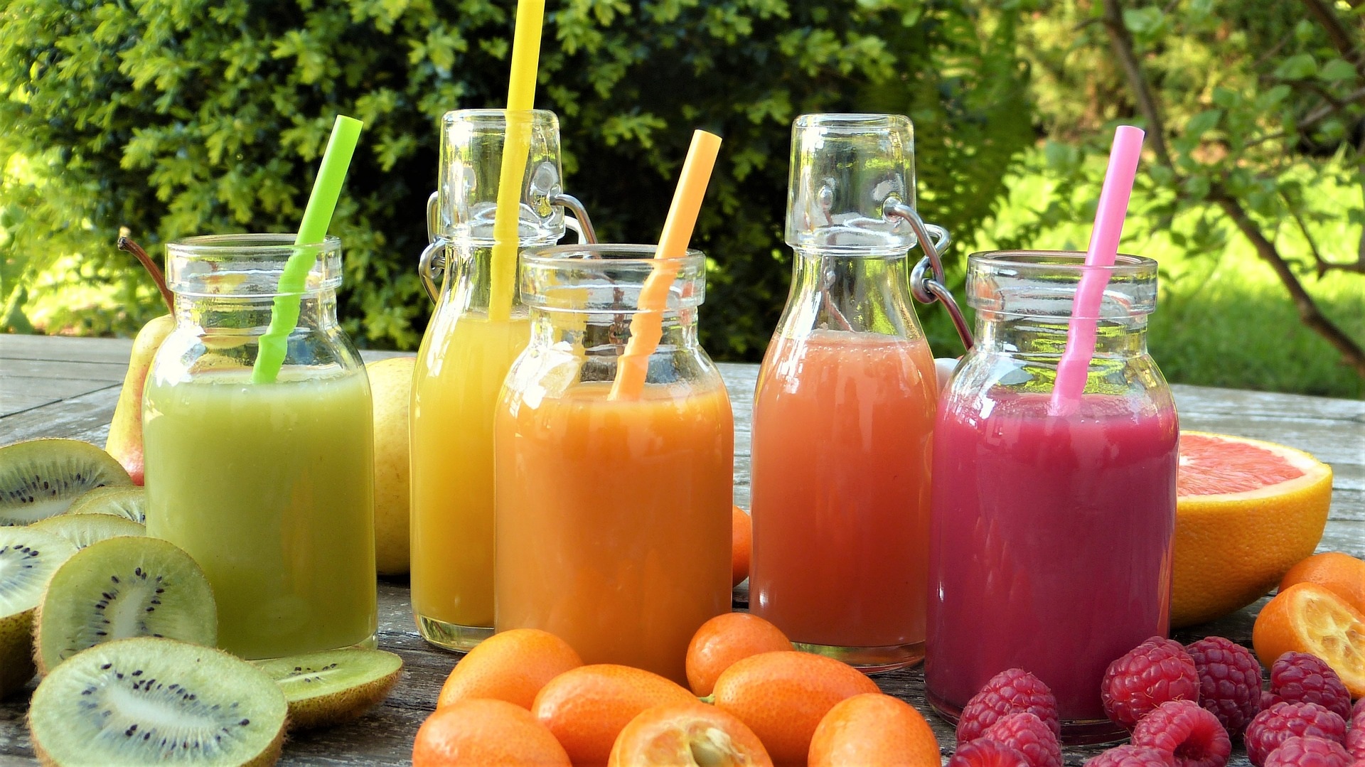 What is the Best Thing to Drink for your Kidneys