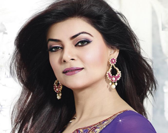 Sushmita Sen’s Net Worth, How Much Is Sushmita Sen’s Worth