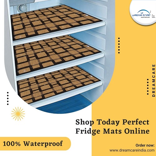 Fridge Mats Online