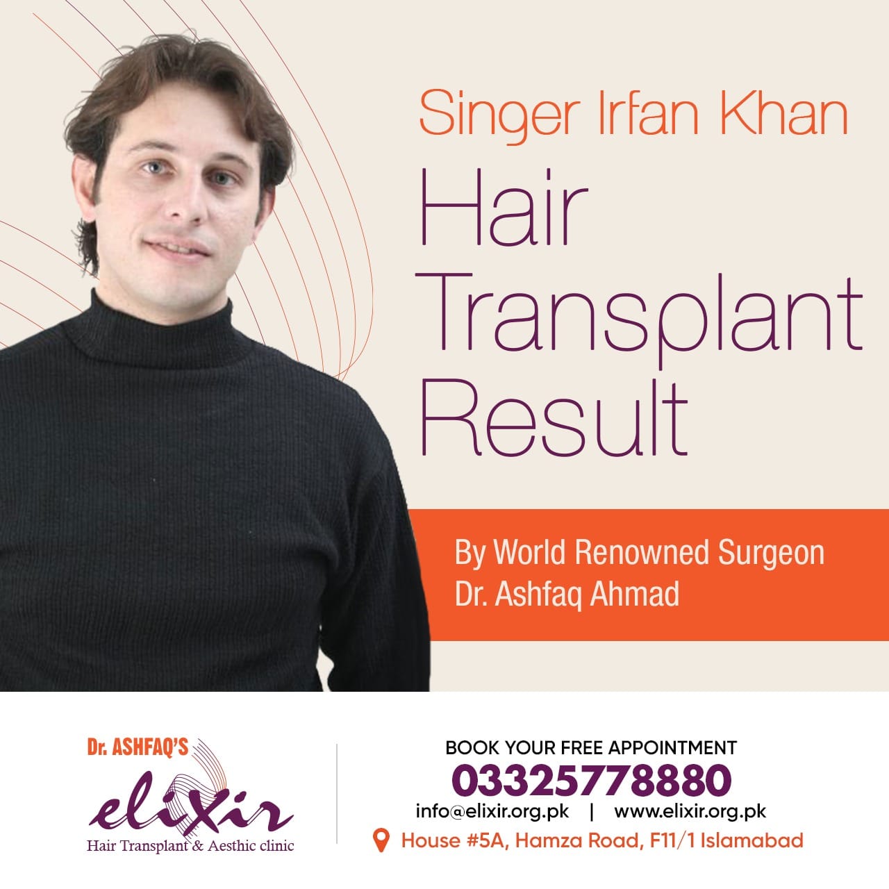 Why FUE Transplant Might Be Your Secret Weapon?