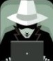 Is a white hat hacker illegal?