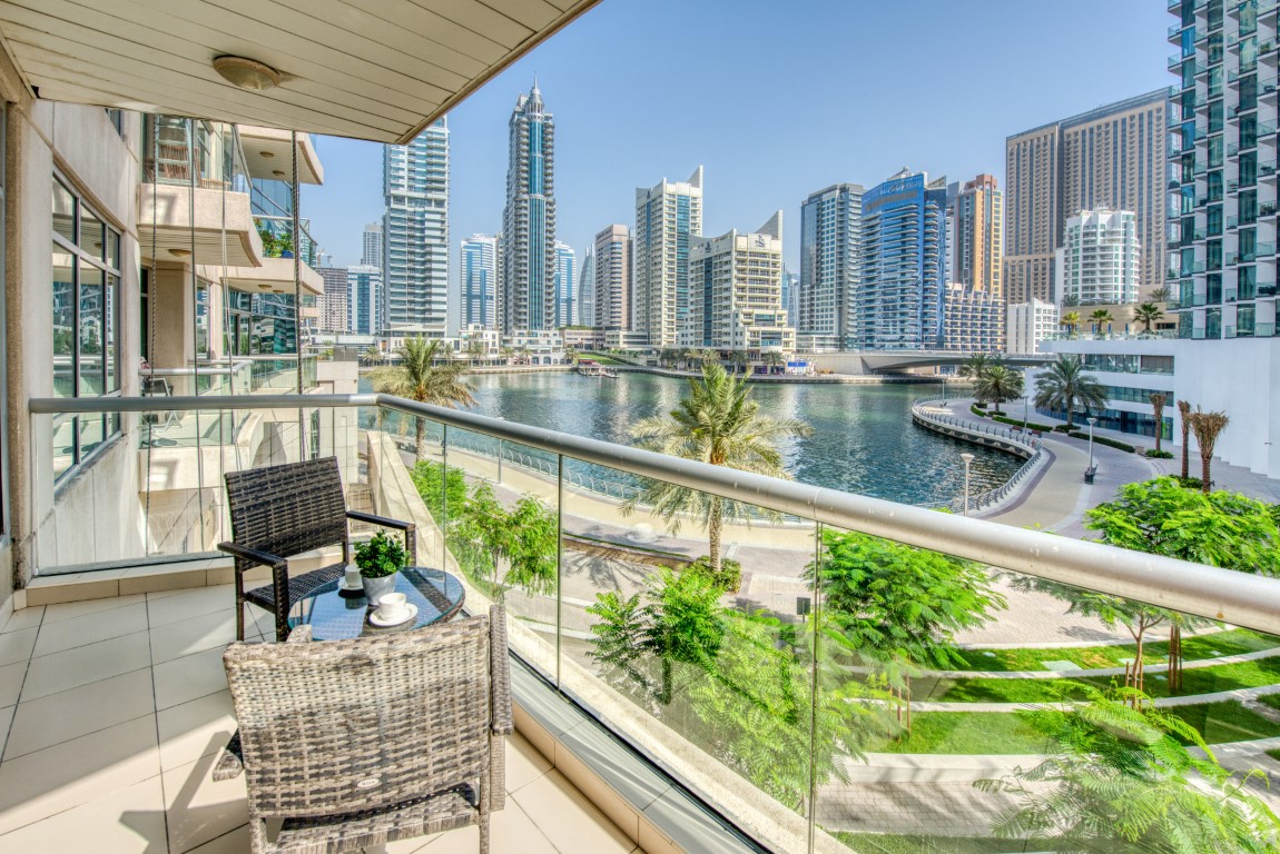 Property management company in Dubai