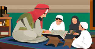 Why is Islamic education important?
