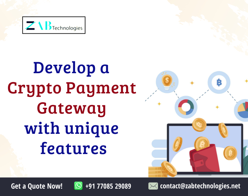 What are the pros of Crypto Payment Gateway Development?