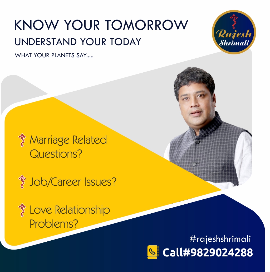 Contact Top Most Best Astrologer in Delhi