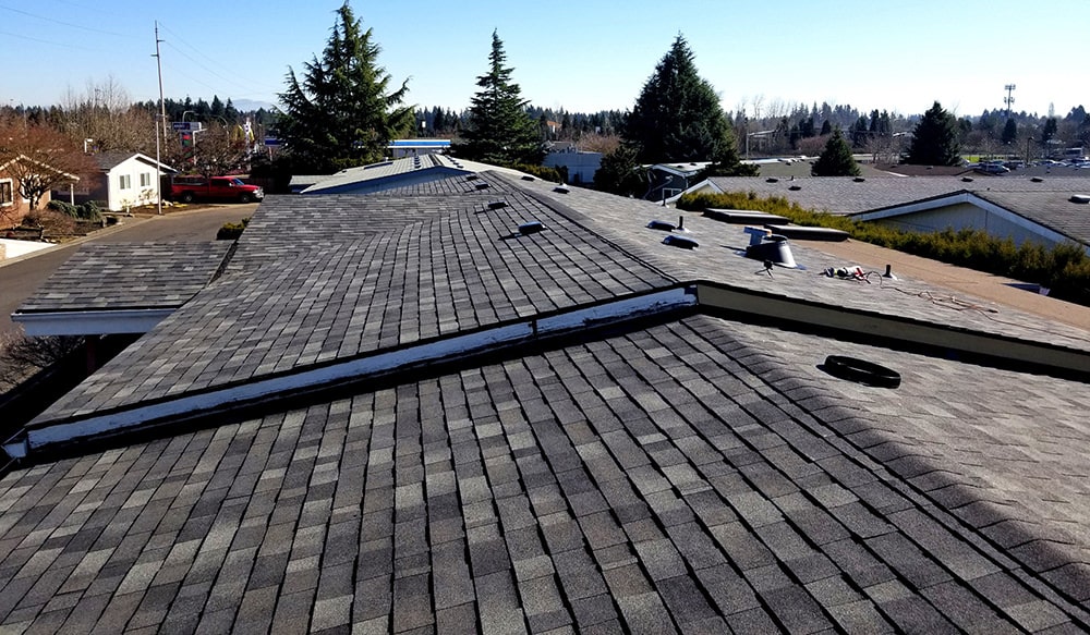 How To Choose a Roof Contractor for Installation in Vancouver?