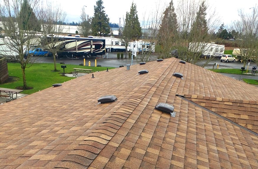 Why is Commercial Roof Maintenance Important? | i5 Exteriors