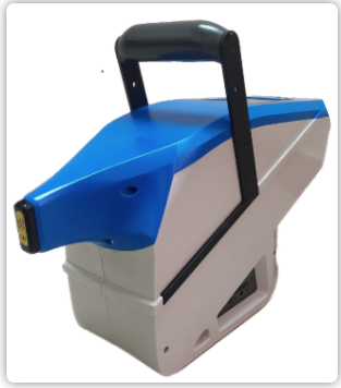 What is Metal Spectrometer LIS-01 - Metalspectro