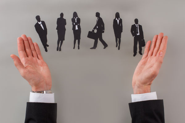 End Your Search With V5 Global job recruiting agencies