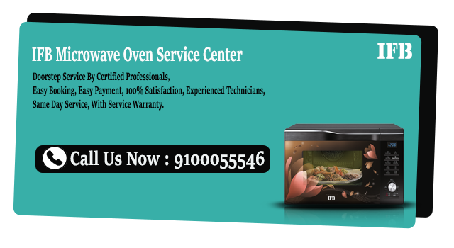IFB Microwave Oven Service Center Jaipur