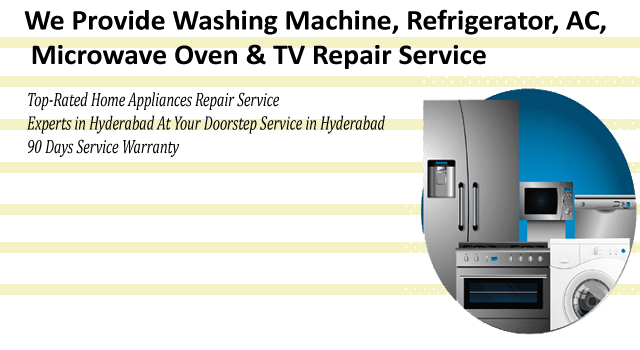 IFB Service Center Jaipur