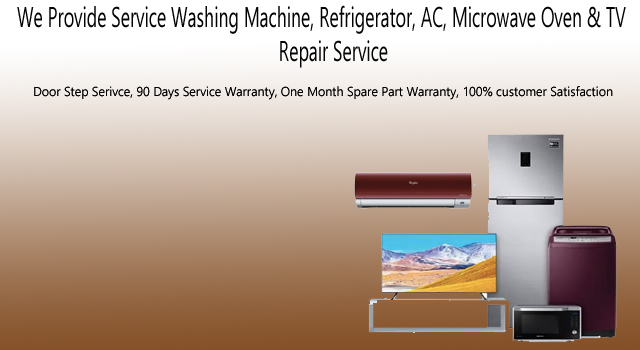 LG Service Center Jaipur