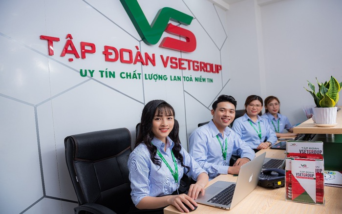 Trái Phiếu An Toàn VSET GROUP