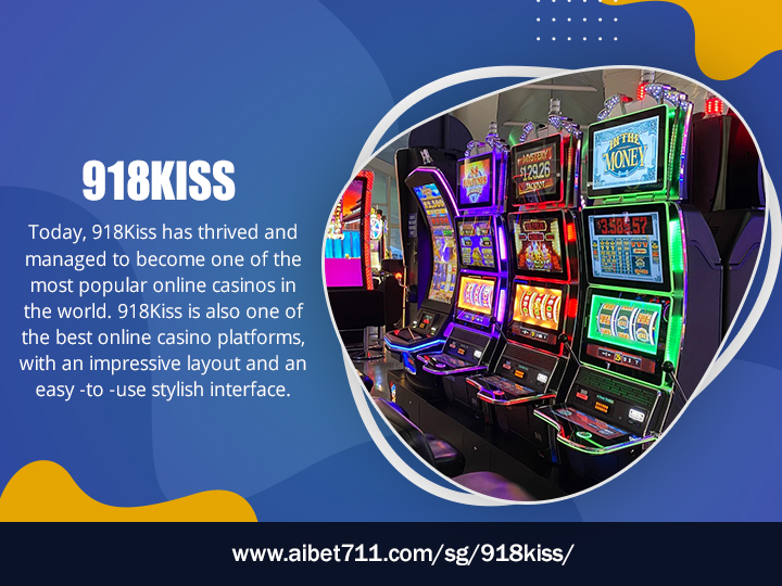 918kiss