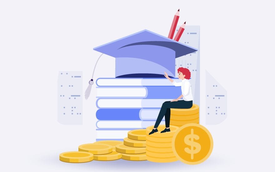 Educational Loan For Abroad