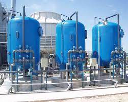 Water Treatment Chemicals Market 2021 Analysis Report by Recent Developments and Emerging Technologies Till 2027