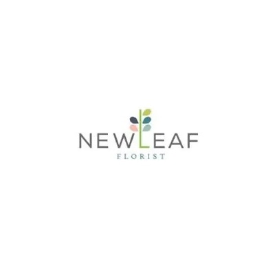 New Leaf Florist in Casady Square