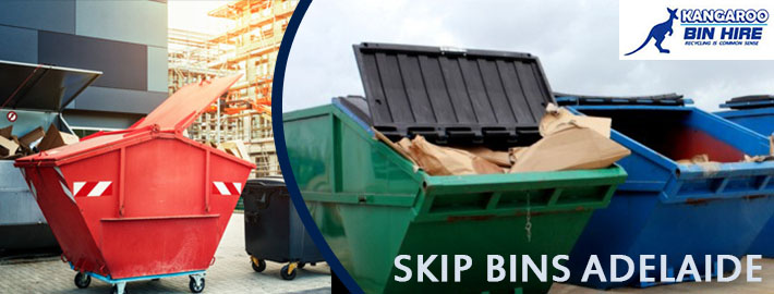 Choosing the perfect skip bins hire for waste disposal