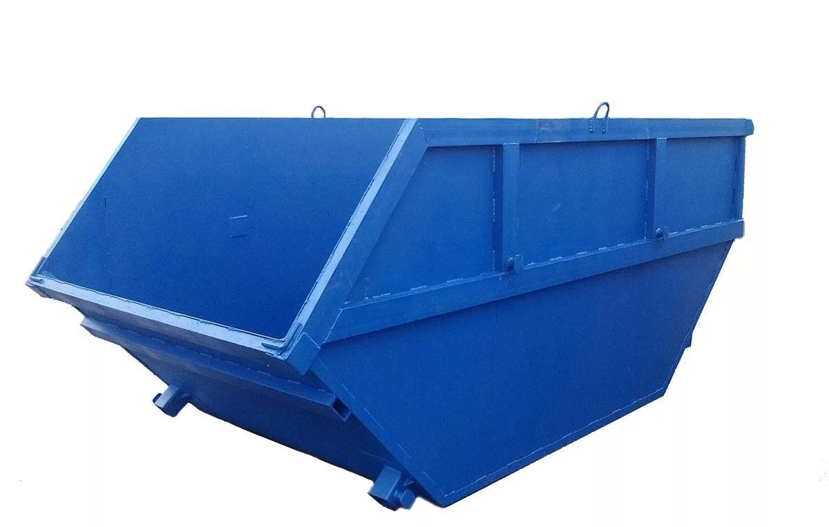How to Choose the Right Mini Skip for Your Outdoor Space?