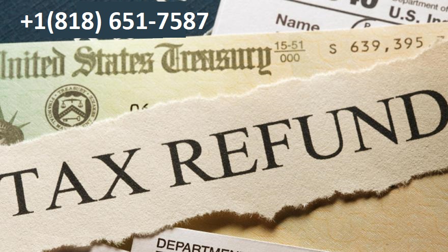 +1(818) 651-7587 Why is my Tax Refund Still Pending on my Cash App?