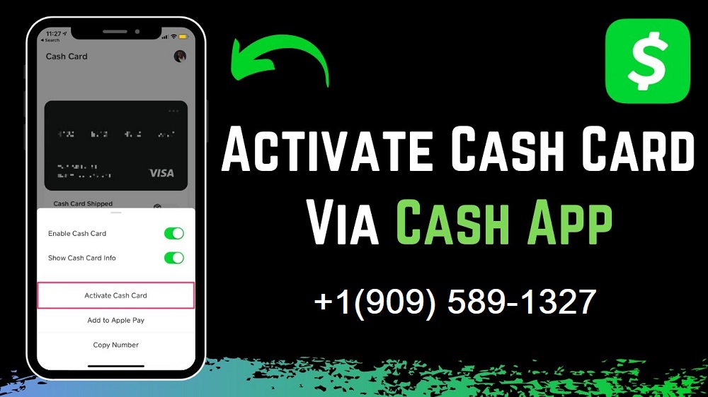How Do I Know If My Cash App Card Is Activated?