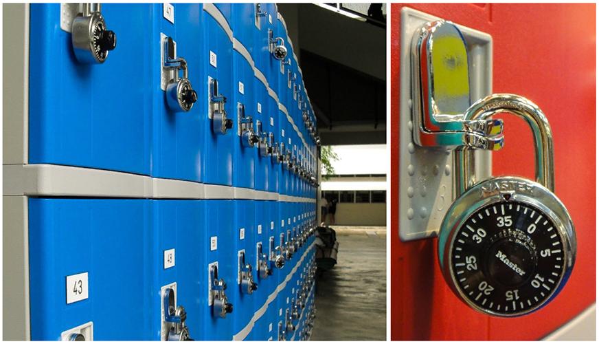 Khóa Cơ | Locker & Lock Việt Nam