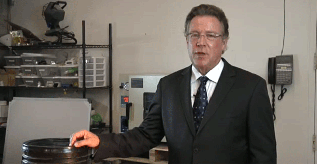 Fraud And A Thief | Stuart Burchill