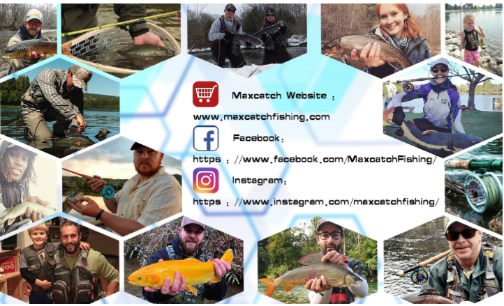 What Fly Fishing is?