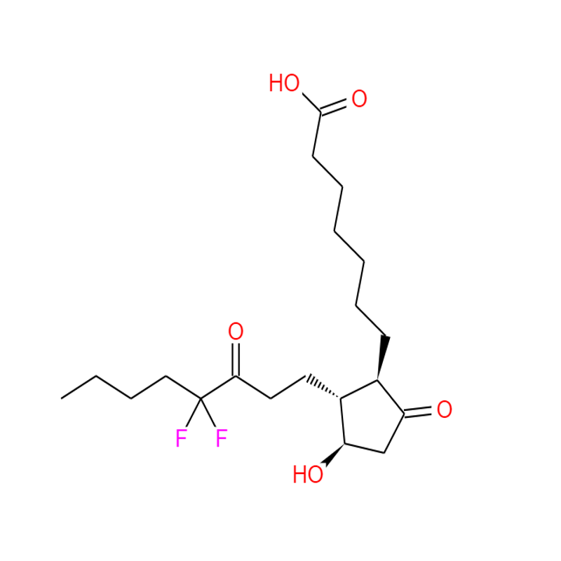 The Alumina