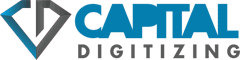 Capital Digitizing
