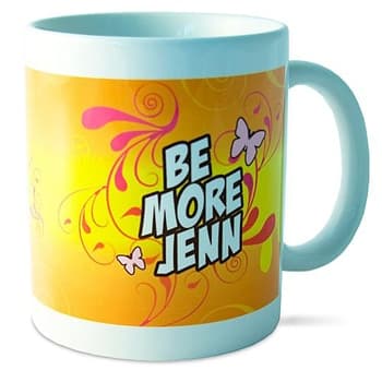 Get Personalized Ceramic Coffee Mugs from PapaChina