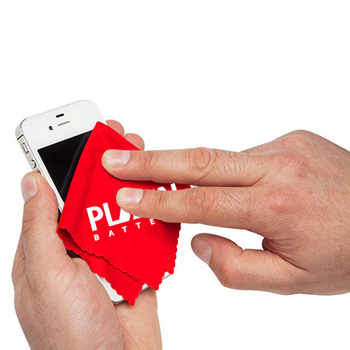 Keep Your Surface Clean Through Promotional Microfiber Cloth