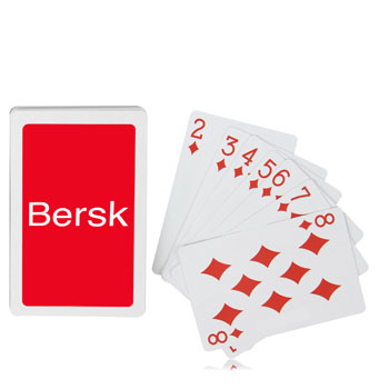 Raise Your Brand Visibility with Playing Cards