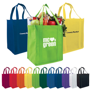 Get Promotional Tote Bags at Wholesale Prices