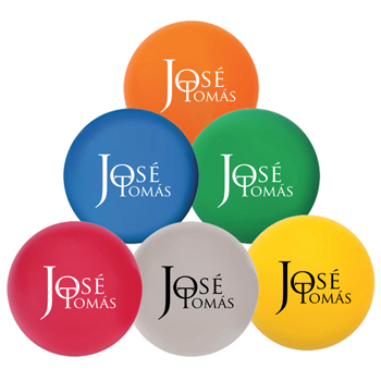 Get Custom Stress Ball from PapaChina