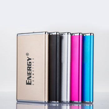 Get Custom Power Banks at Wholesale Prices