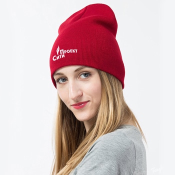 Buy Custom Beanies Wholesale from PapaChina