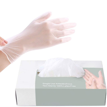 Get Disposable Protective Gloves at Wholesale Prices