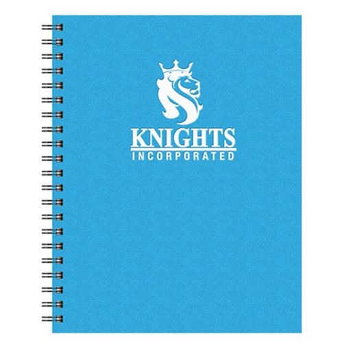 PapaChina Is Offering Custom Notebooks at Wholesale Price