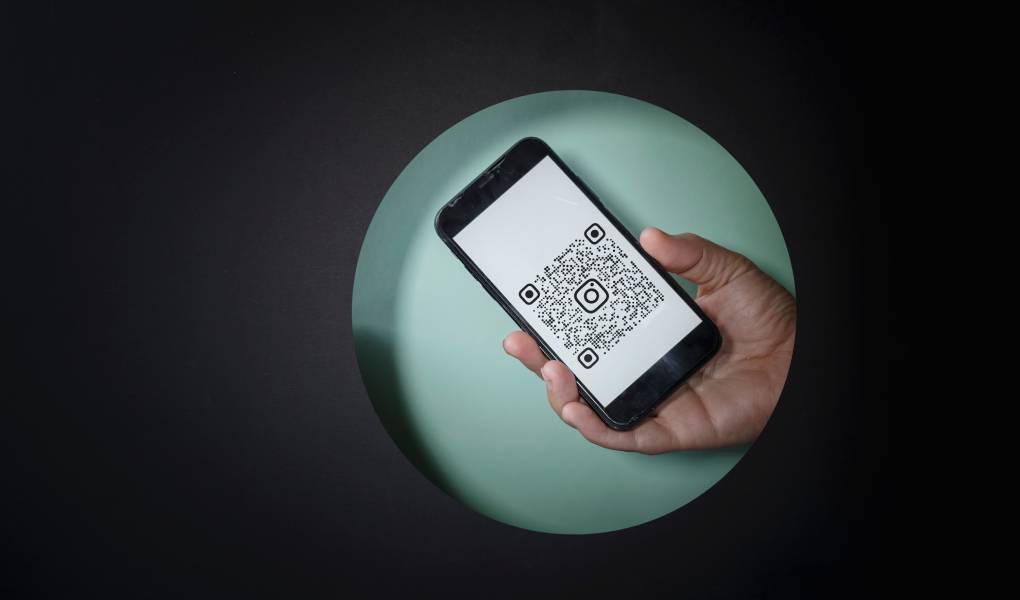 Utilizing QR Code Generator For Personal Use