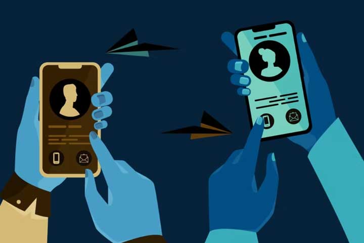 4 Things You Need To Know About A Mobile Business Card